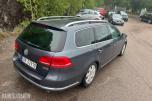 2011 Volkswagen Passat Highline 2.0 TDI 170hk 4MOTION Automat, Soltak